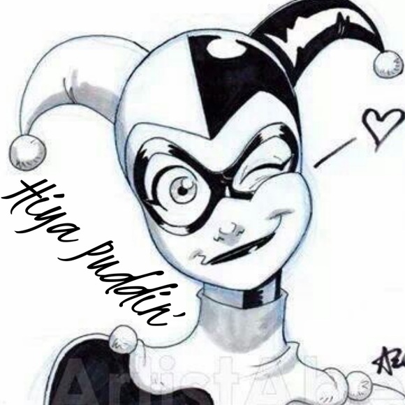 M E E T your P O S H E R - Picture 1 of 8